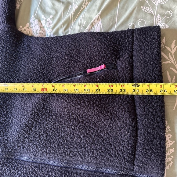 J.Crew Zip-up jacket in Polartec® fleece size xl - Picture 9 of 9